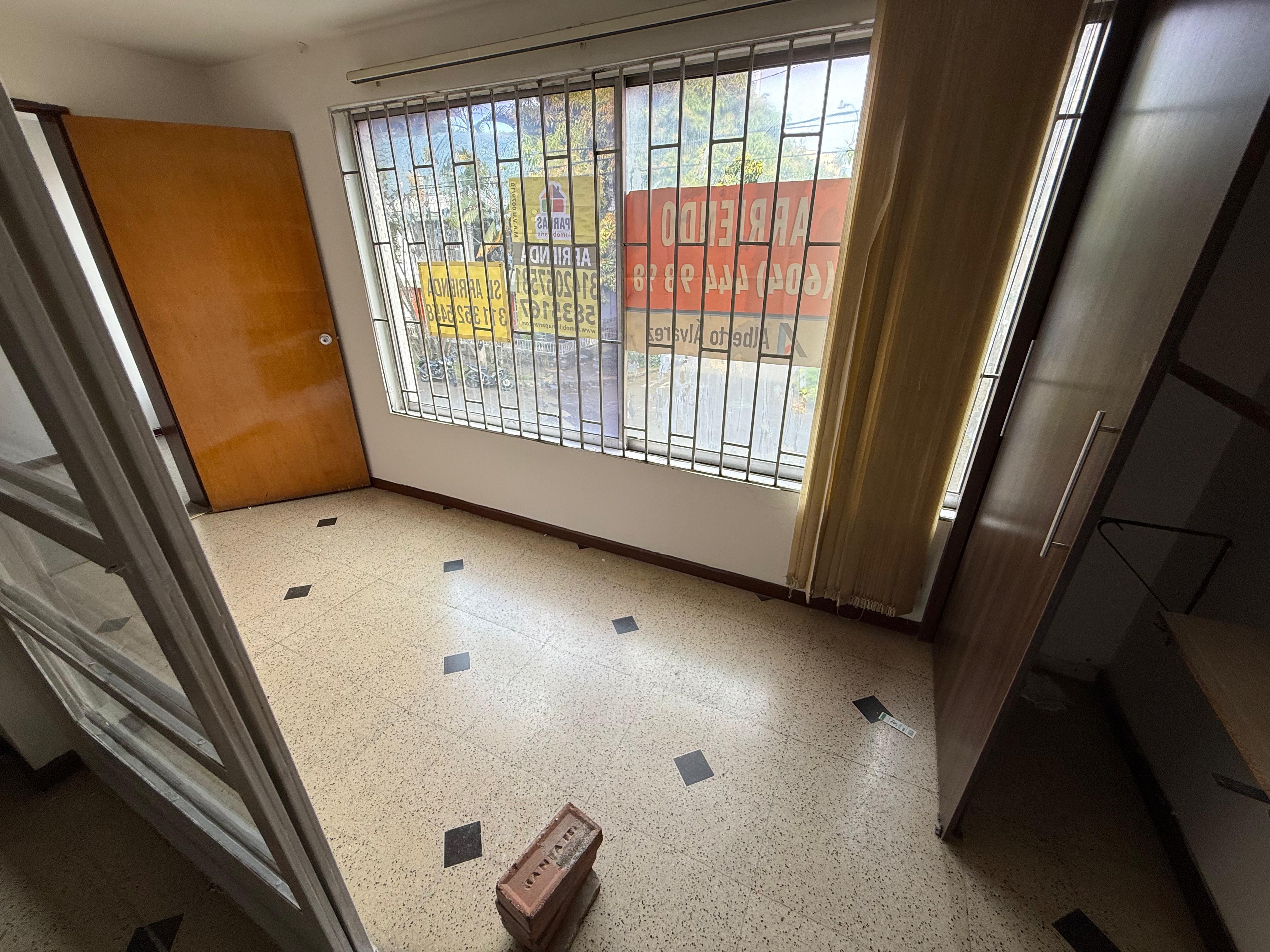 ARRIENDO CASA EN EL ESTADIO