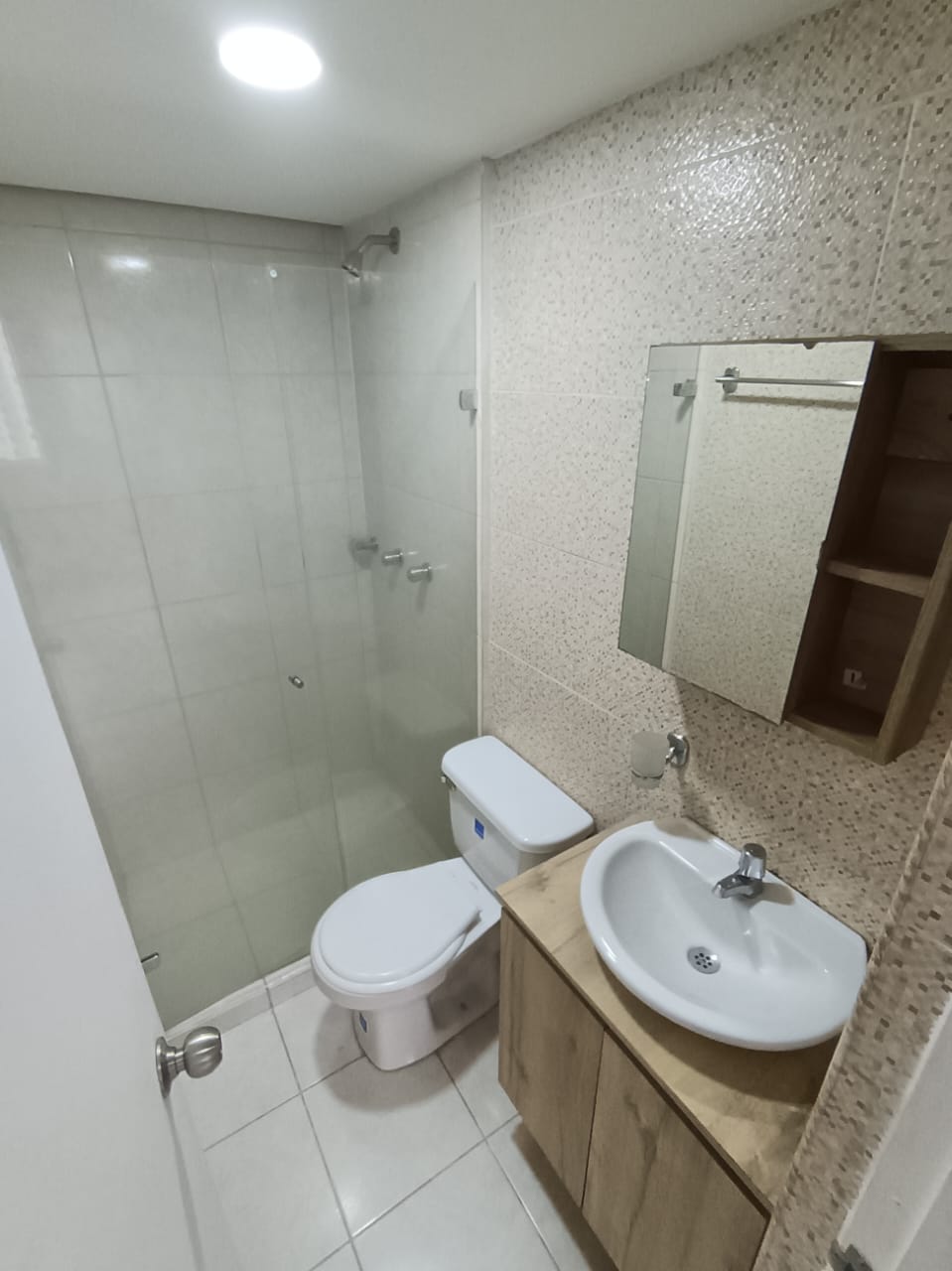 Arriendo Apartamento Robledo Pajarito