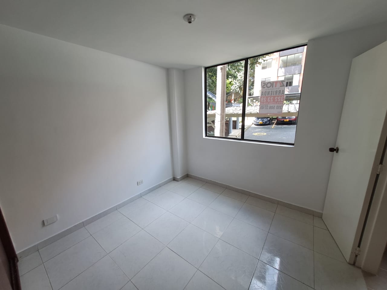 ARRIENDO APARTAMENTO SAN DIEGO