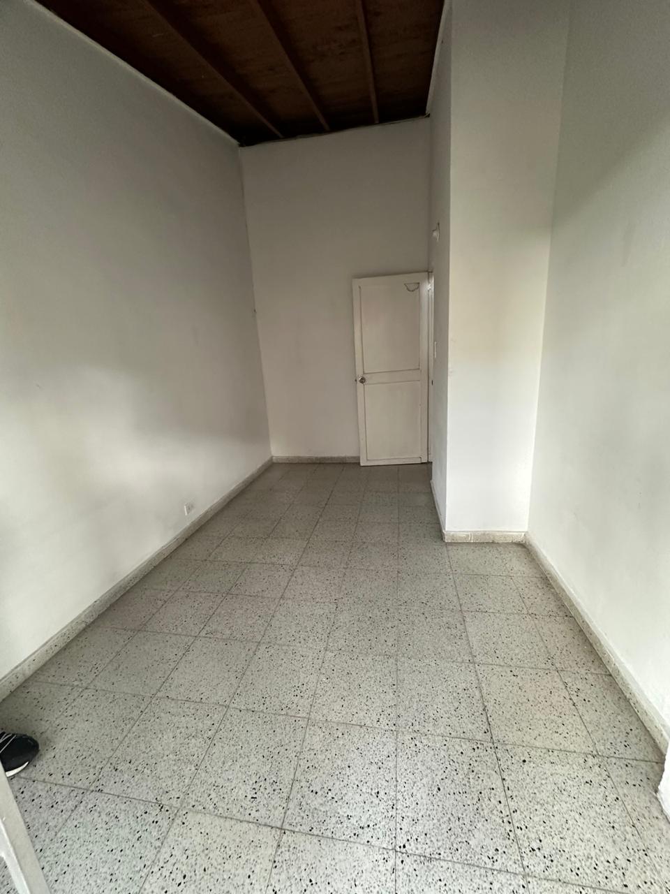 Vendo casa Barrio Lopez de Mesa