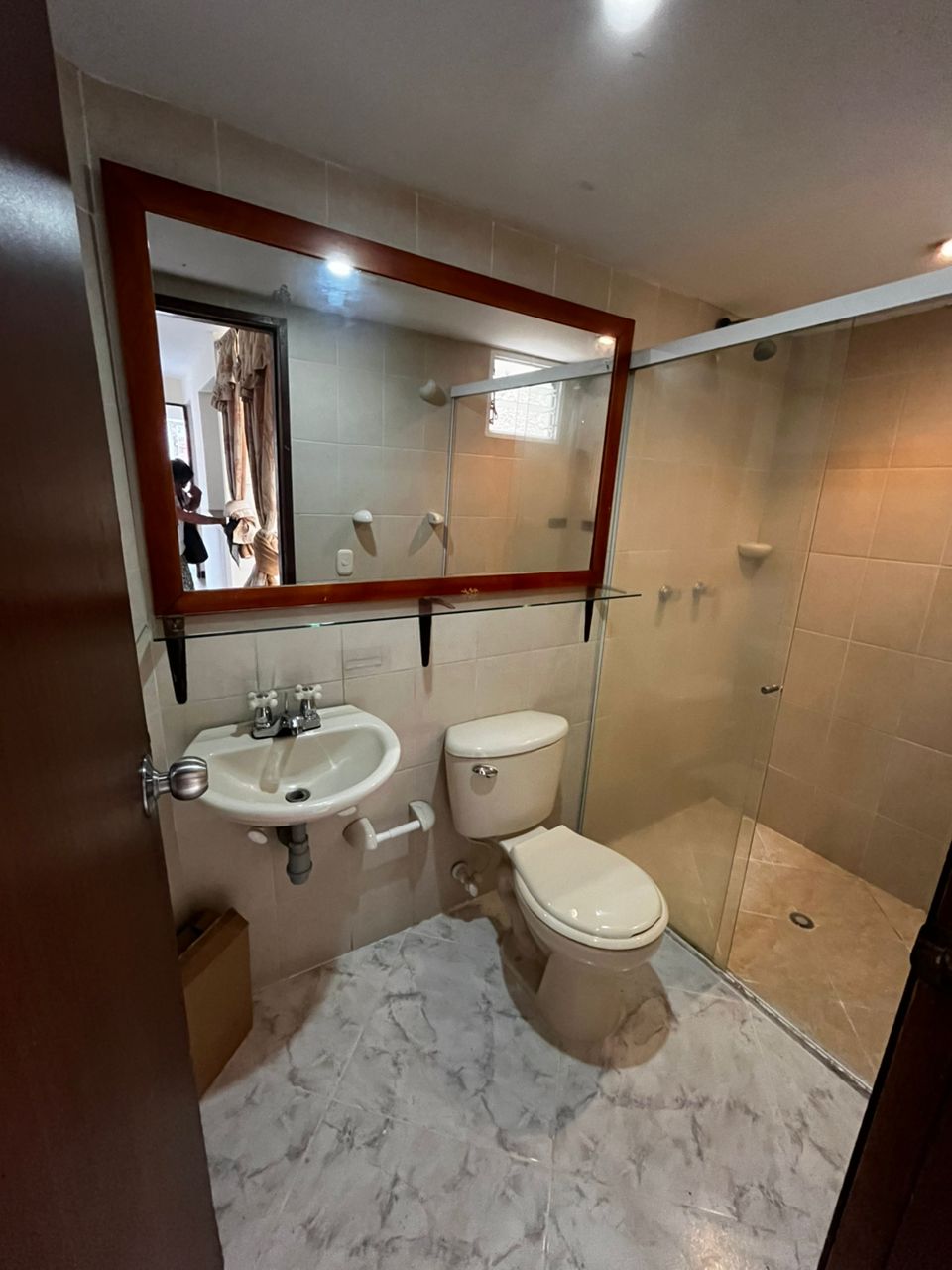 Arriendo Apartamento Barrio Nuevo