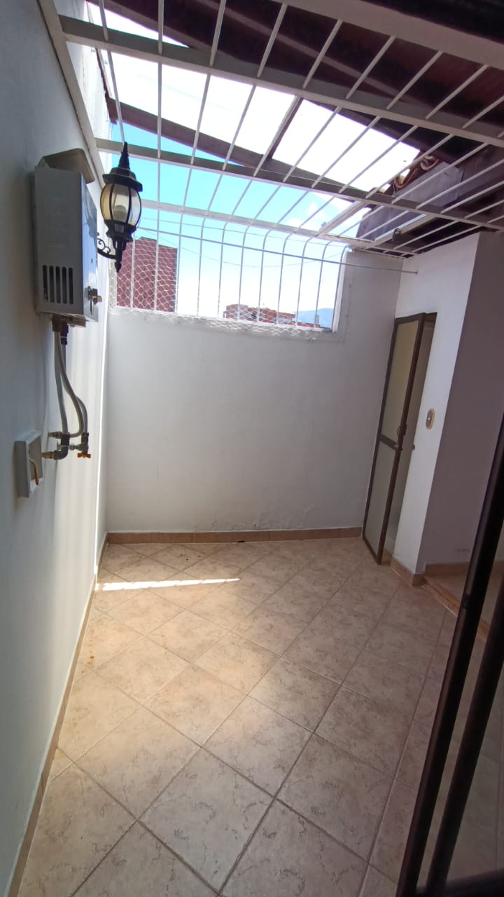 VENTA APARTAMENTO VELODROMO