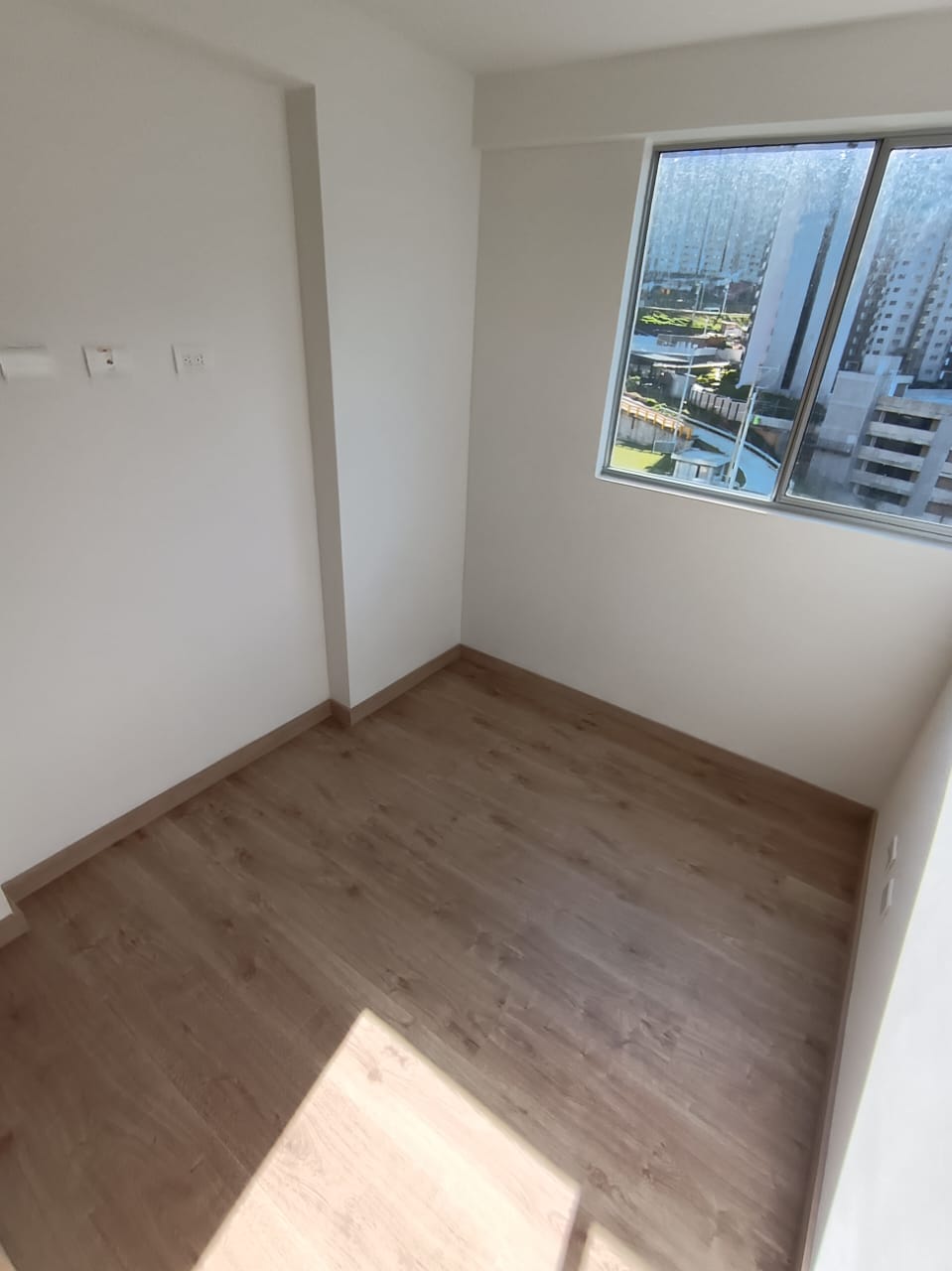 Arriendo Apartamento Calasanz