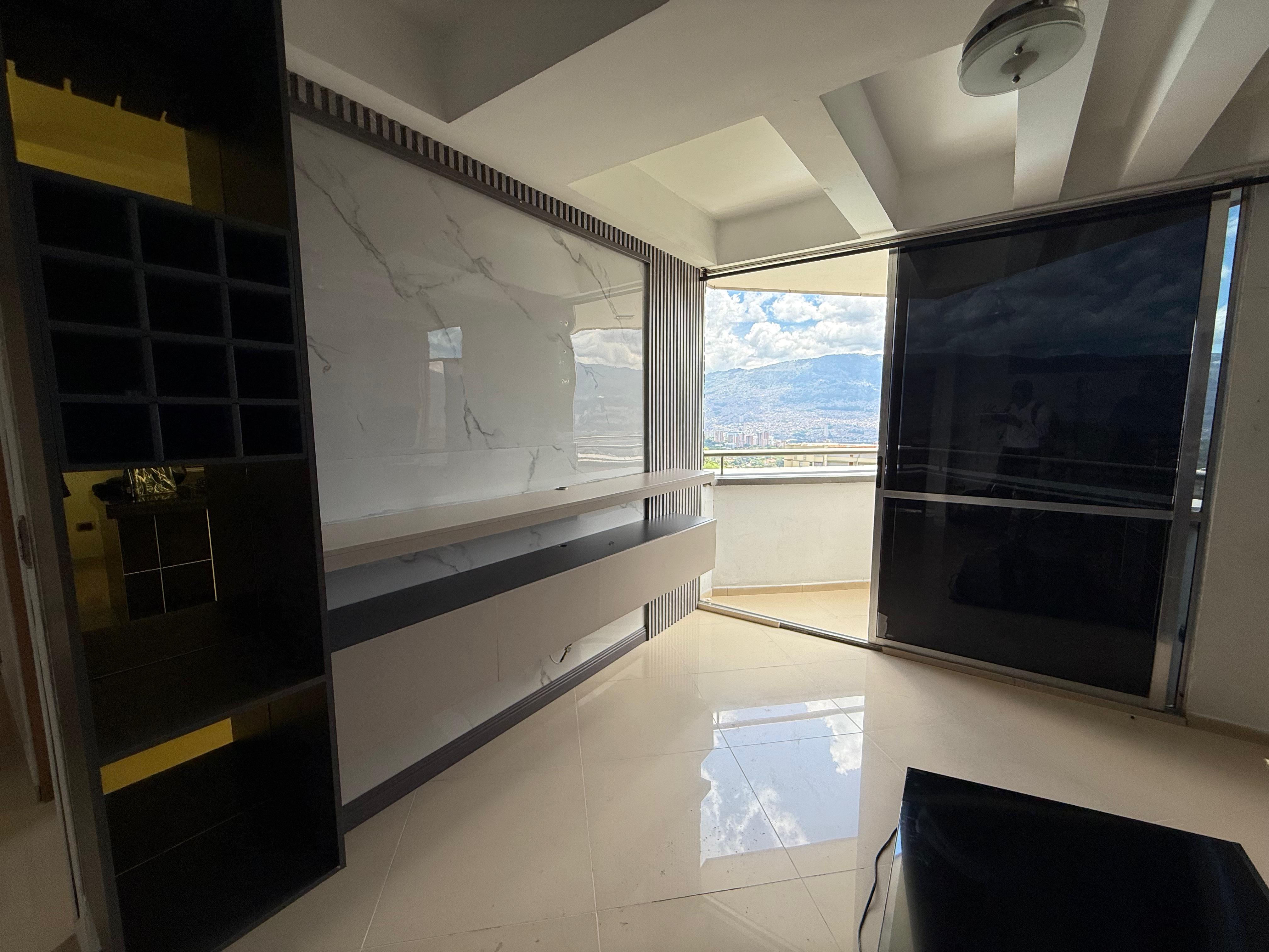 Arriendo Apartamento Calasanz