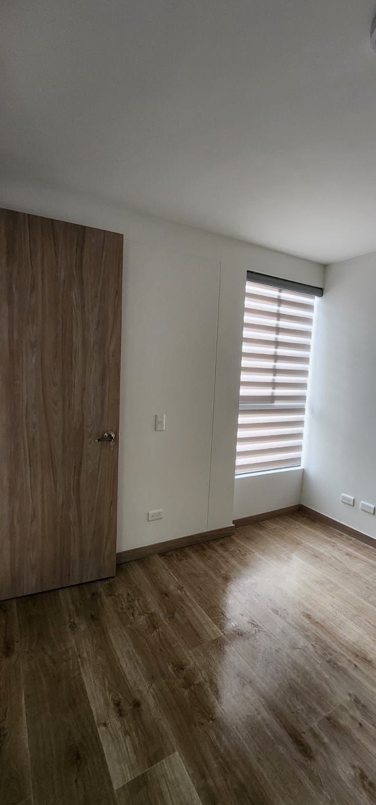 Arriendo Apartamento Calasanz