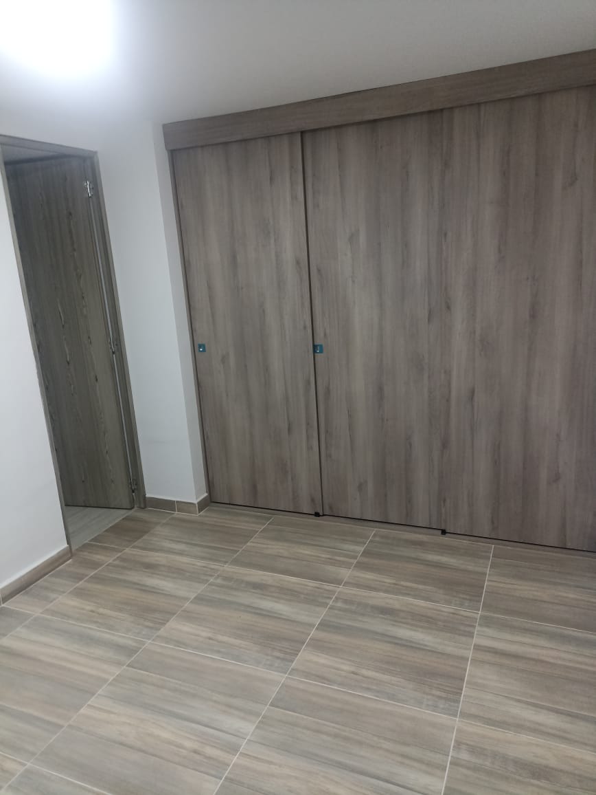 Arriendo Apartamento Robledo Pajarito