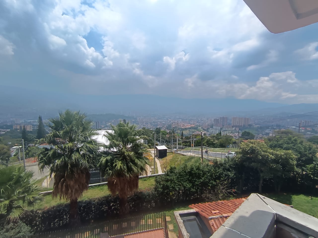 Arriendo Apartamento Robledo Pajarito