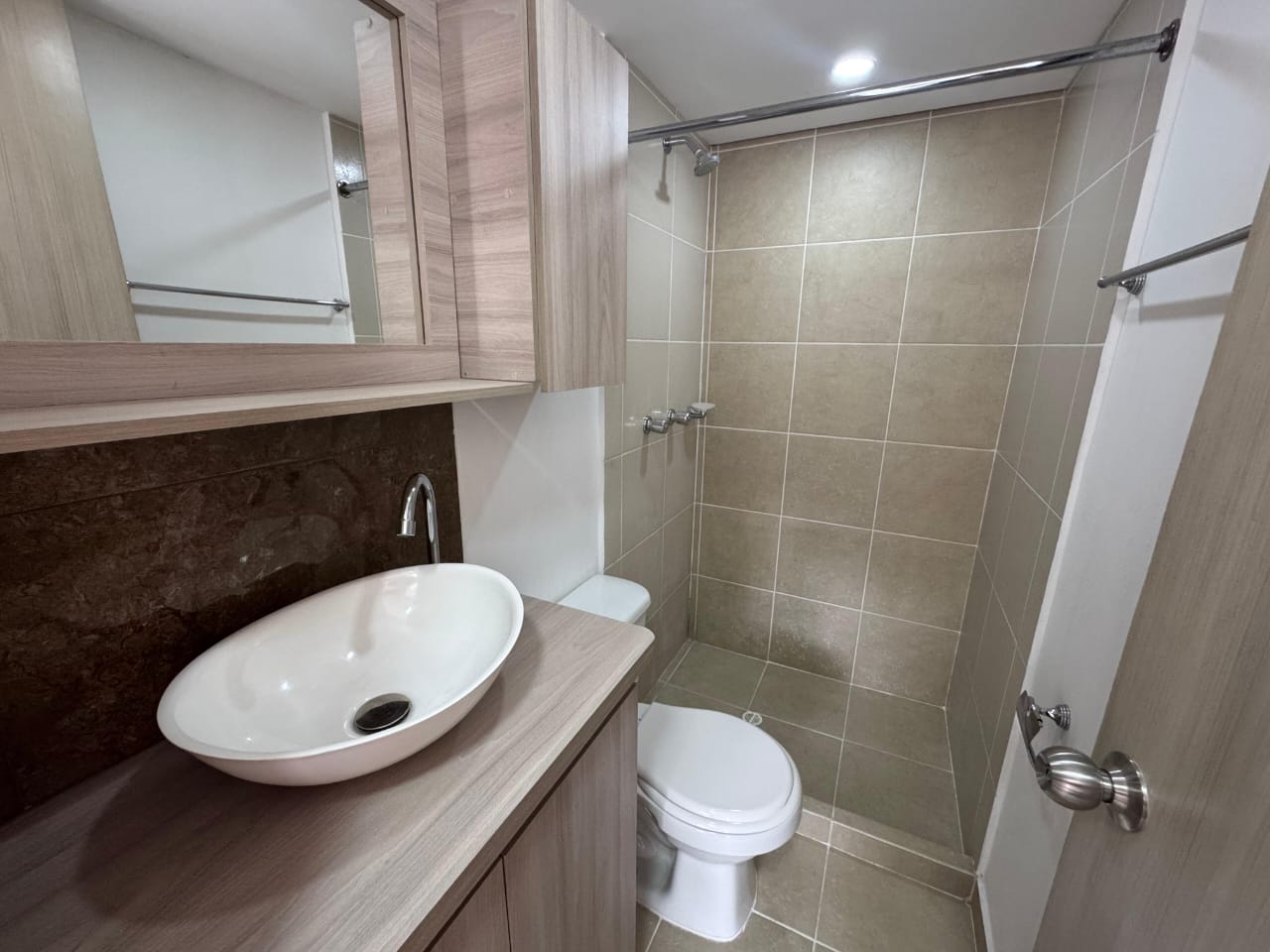 Arriendo Apartamento Robledo Pajarito