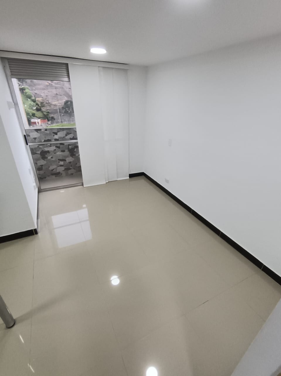 Arriendo Apartamento Robledo Pajarito