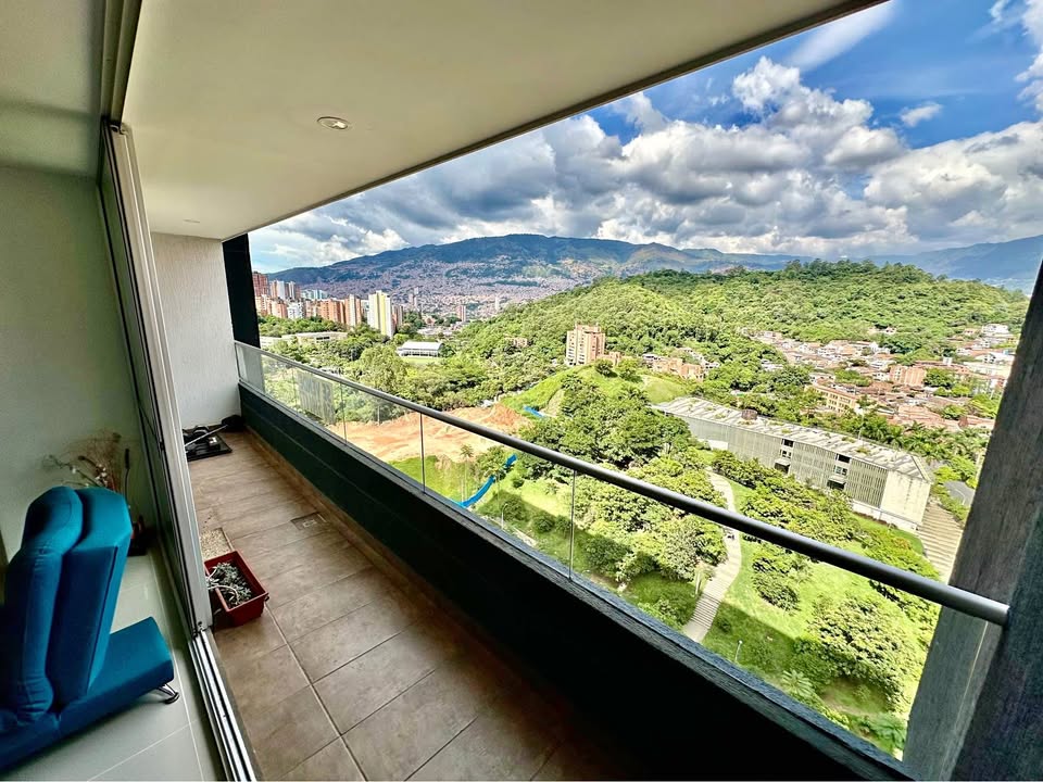 VENDO APARTAMENTO EN SAN GERMAN TIERRA FIRME