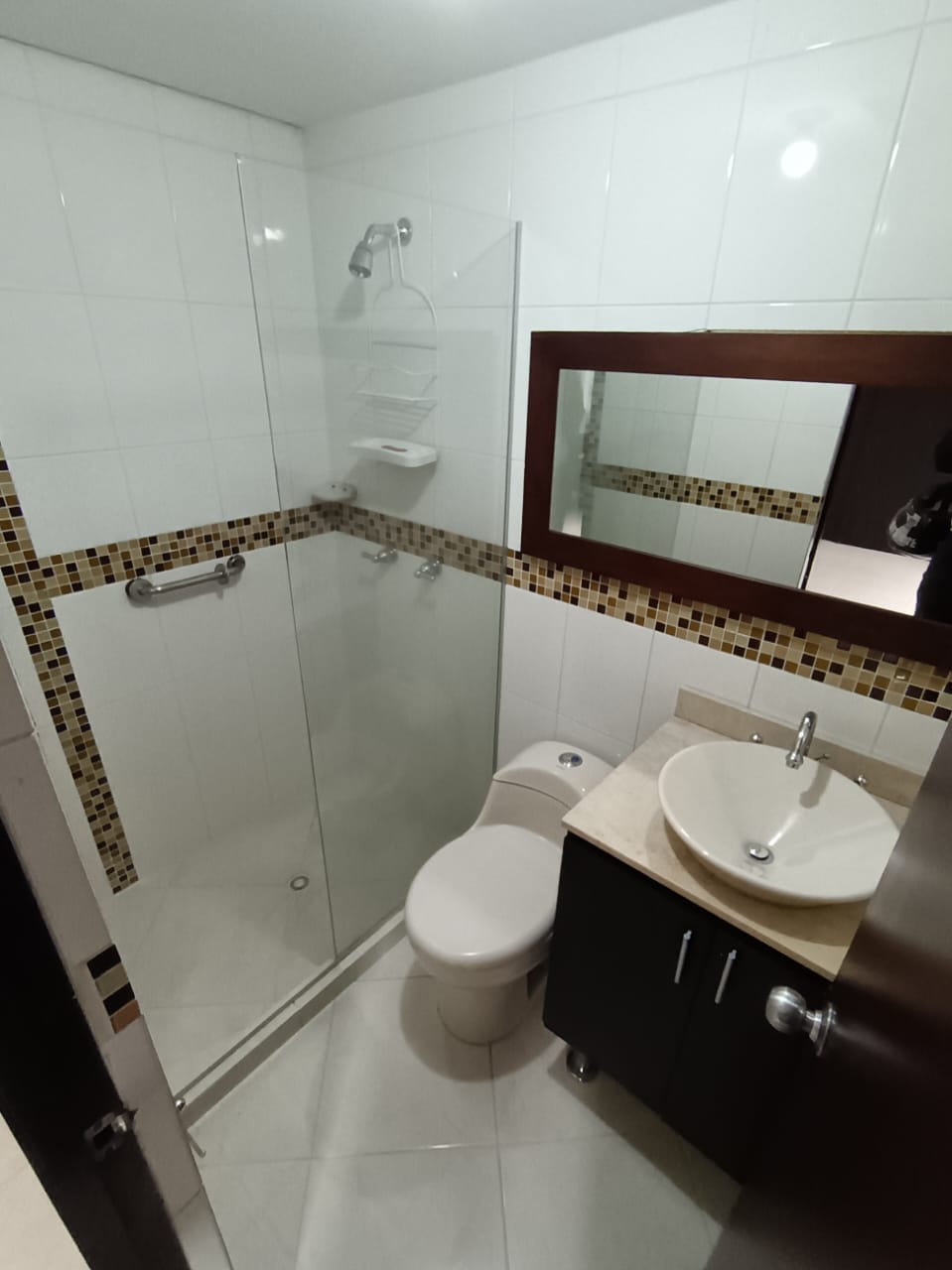 Arriendo Apartamento Calasanz