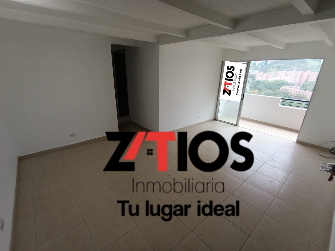 Vendo Apartamento Calasanz