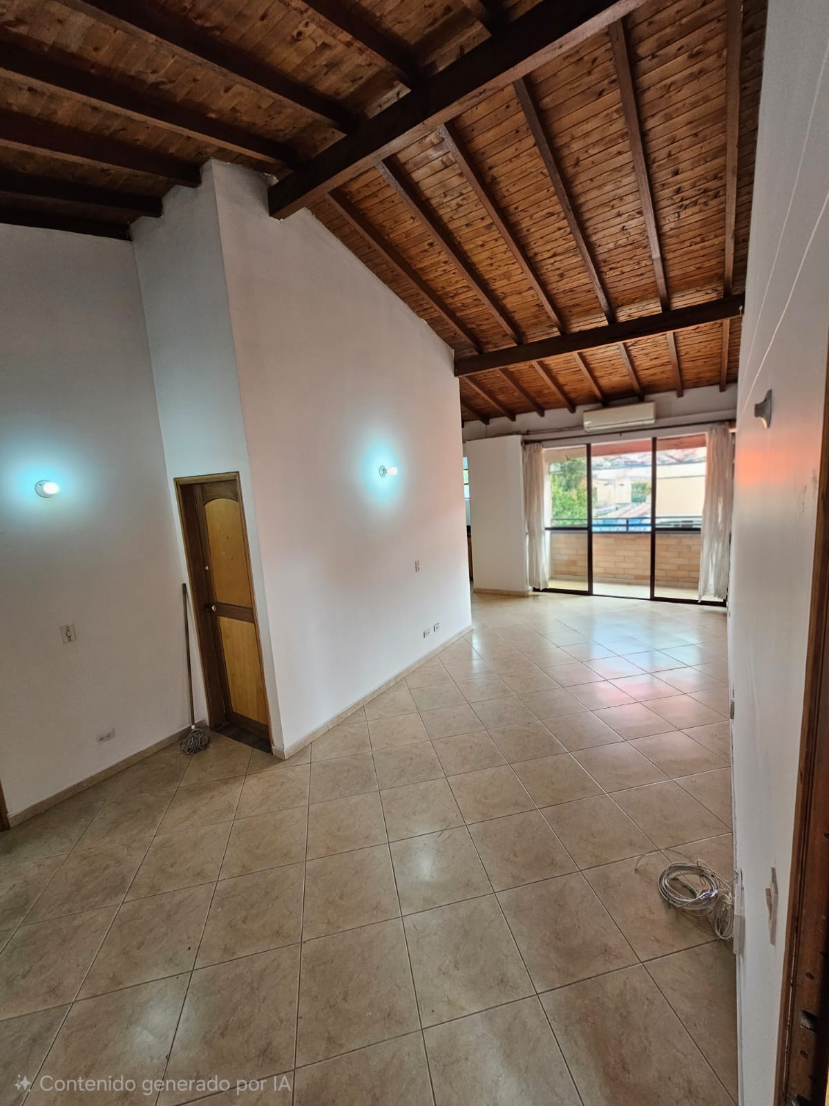ARRIENDO APARTAMENTO EN FLORESTA