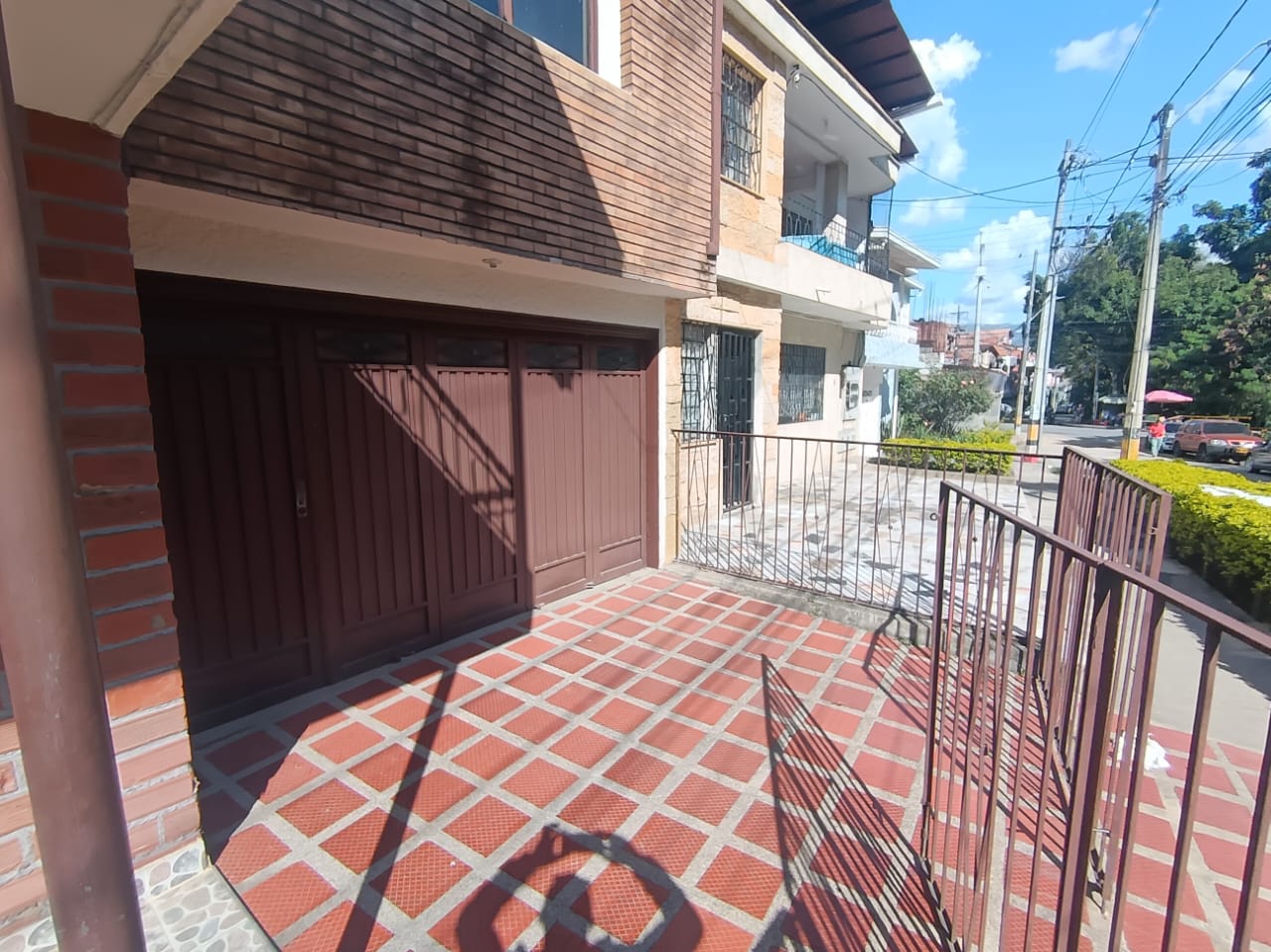 Arriendo Apartamento Dúplex San Javier