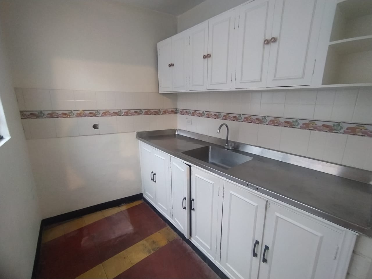 Arriendo Casa Laureles