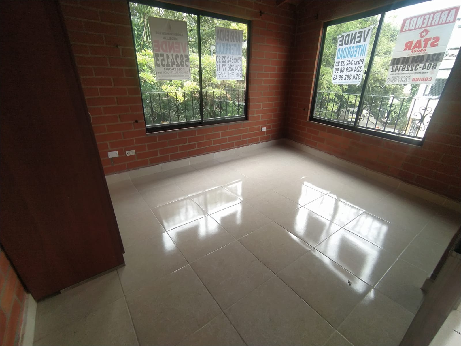 Arriendo Apartamento En Belen Aliadas