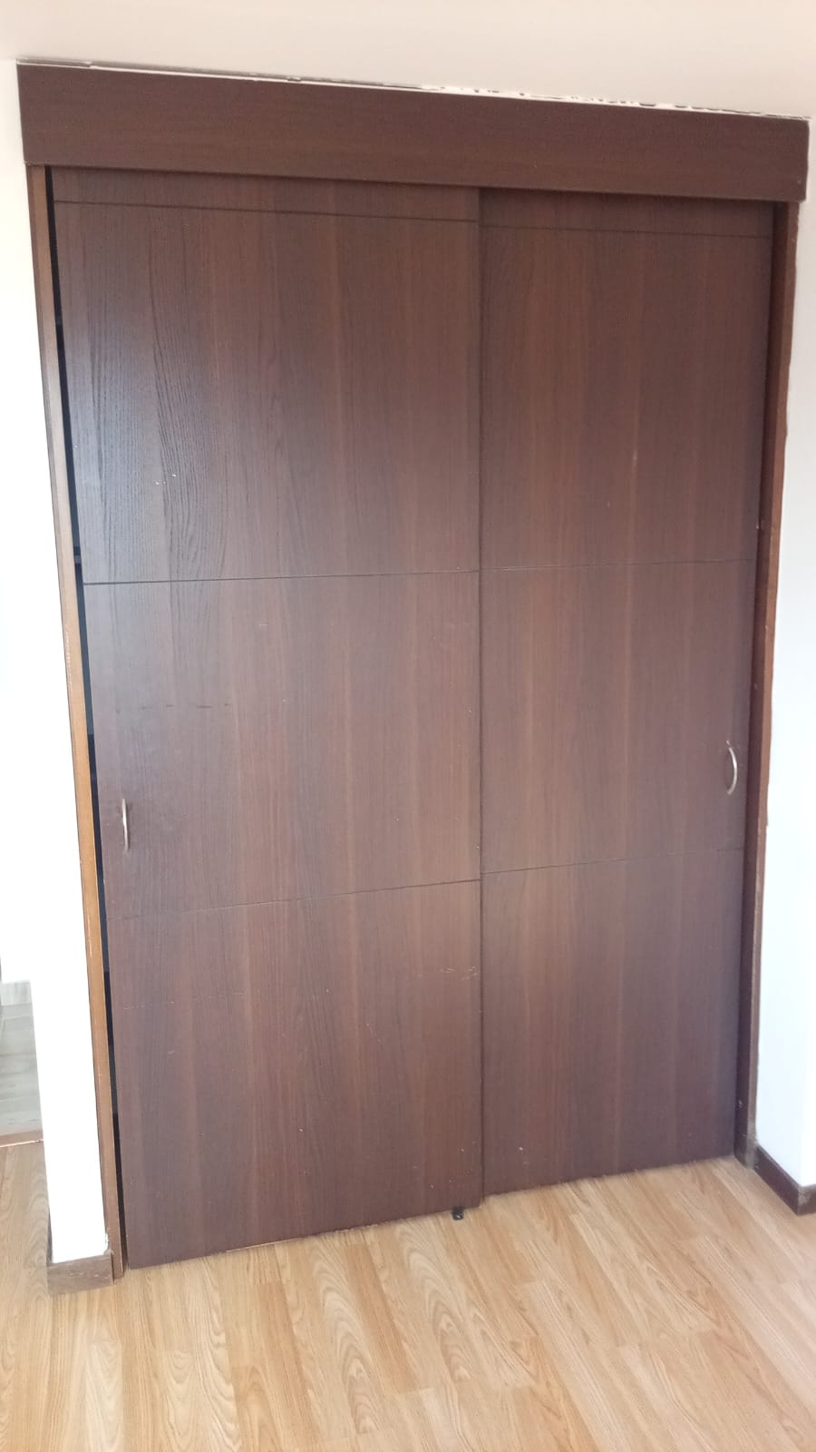 Arriendo Apartamento Calasanz