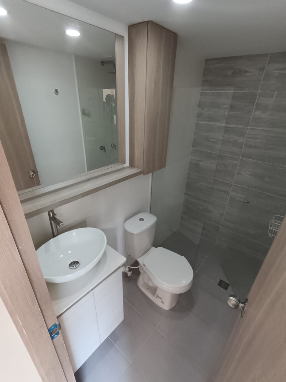 Arriendo Apartamento Robledo Pajarito