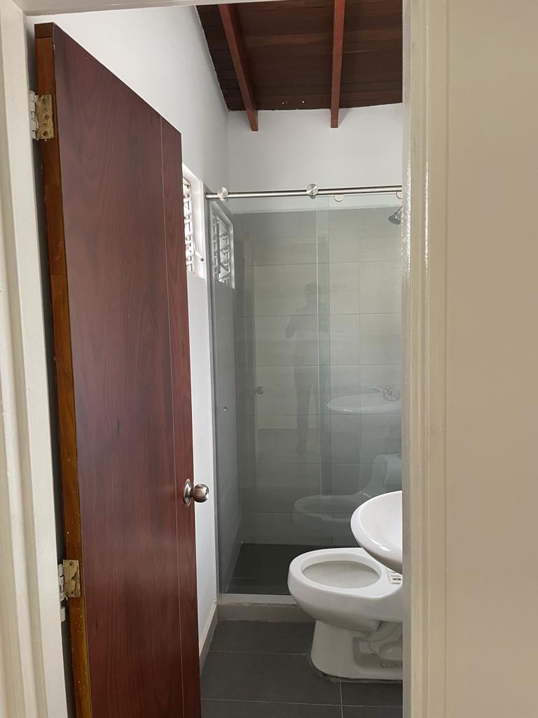 Arriendo Casa En Estadio