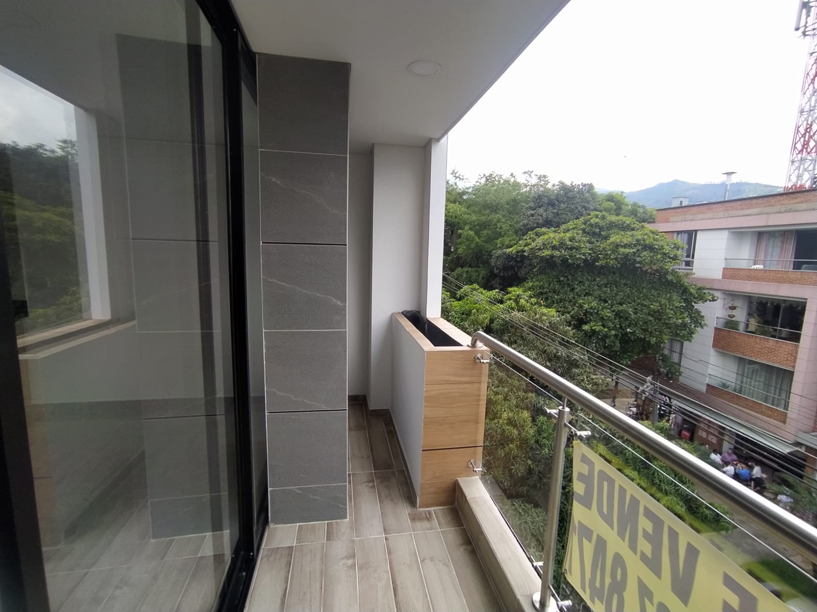 Venta Apartamento Los Naranjos Envigado
