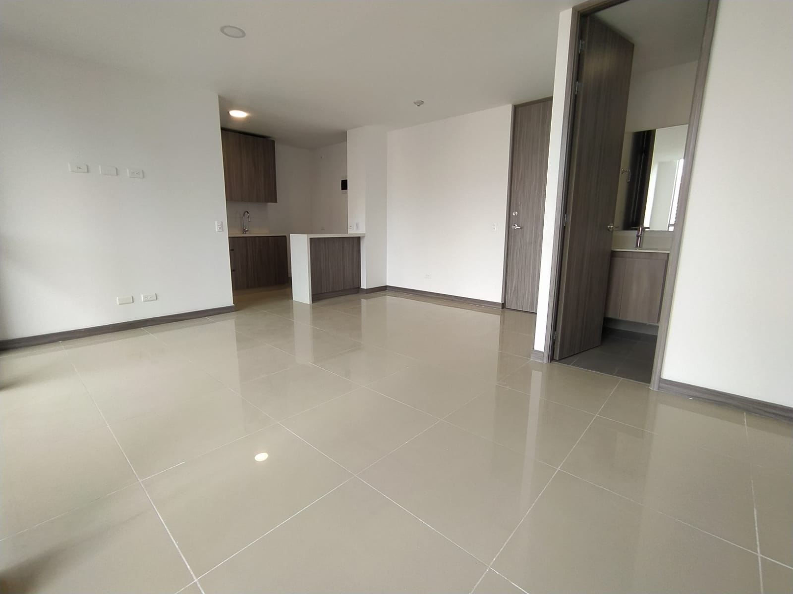 Arriendo Apartamento Suramerica La Estrella