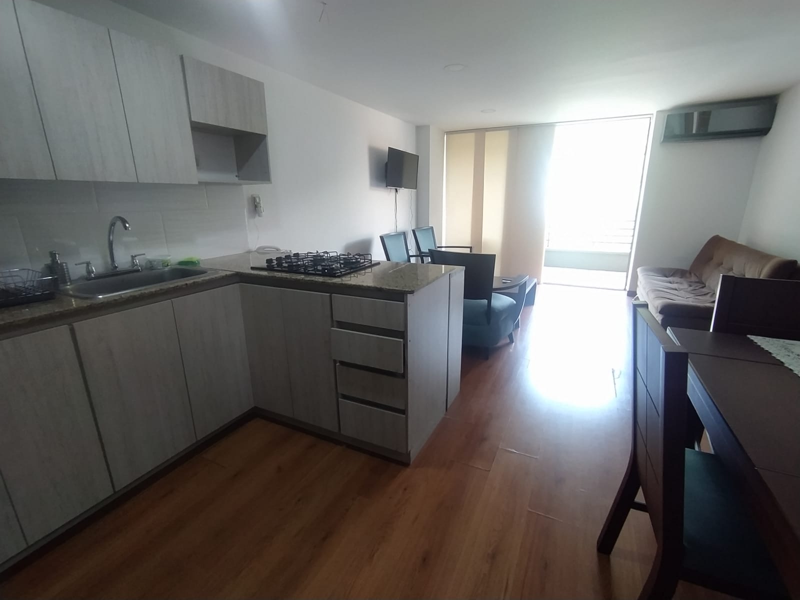 Venta Apartamento En Conquistadores