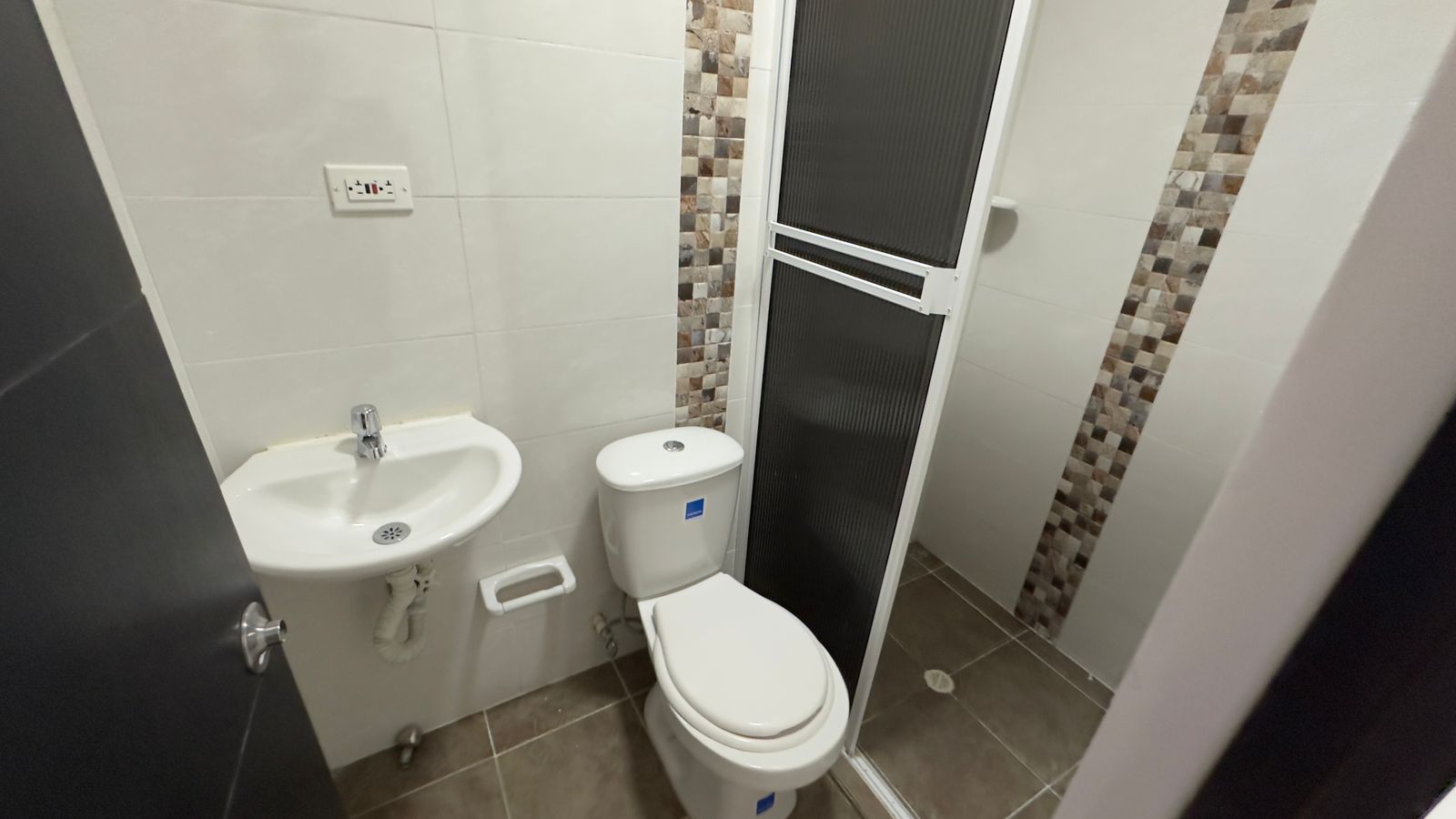 ARRIENDO APARTAMENTO EN CALASANZ