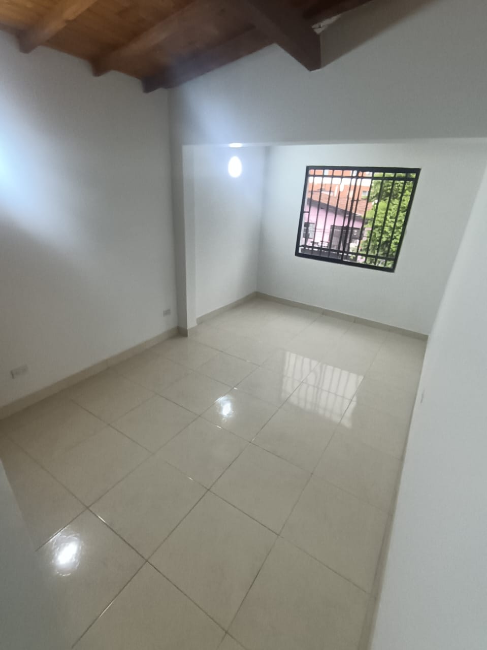 Arriendo Apartamento en San Javier