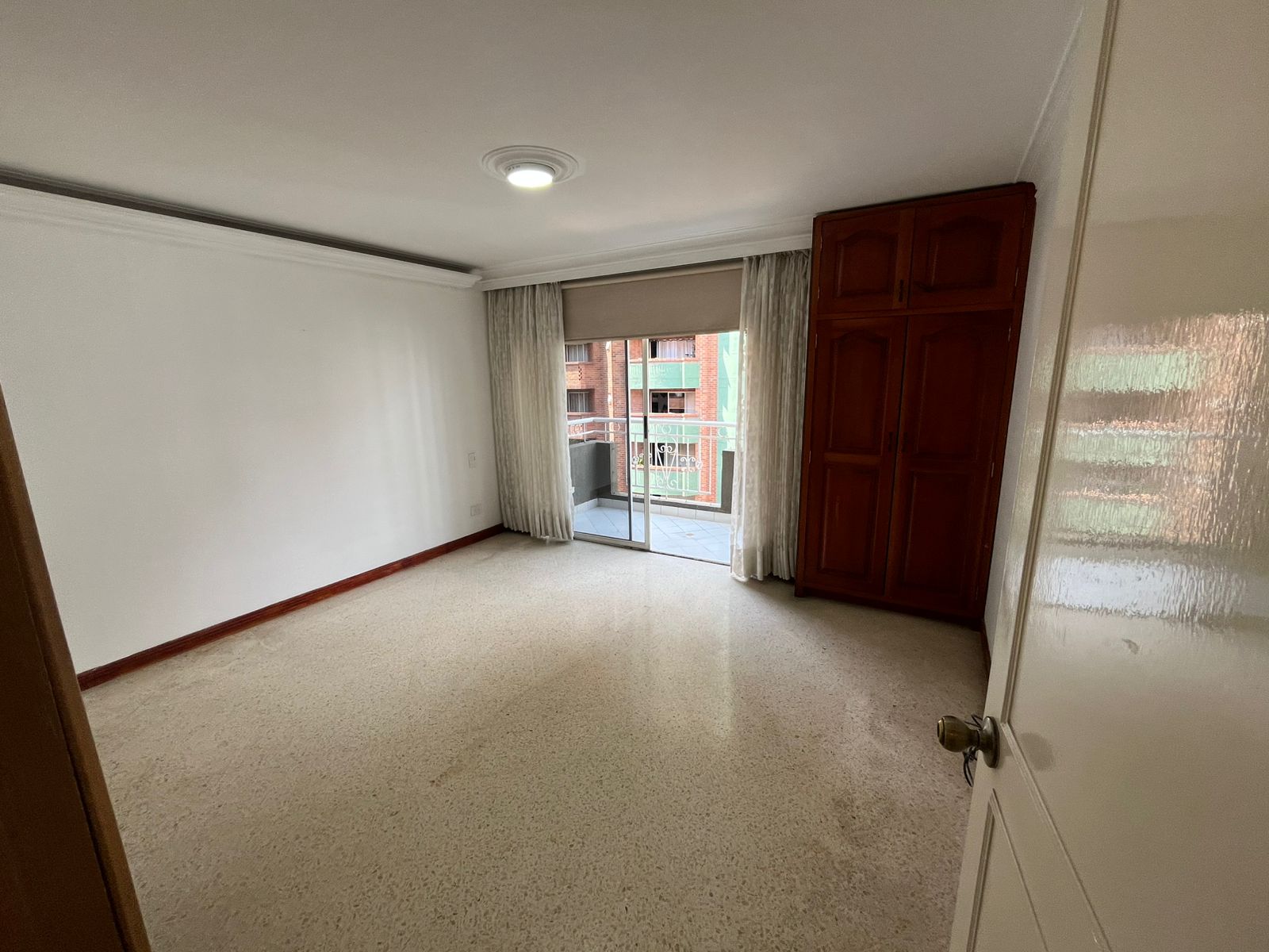 Arriendo Apartamento Sector Laureles las Acacias