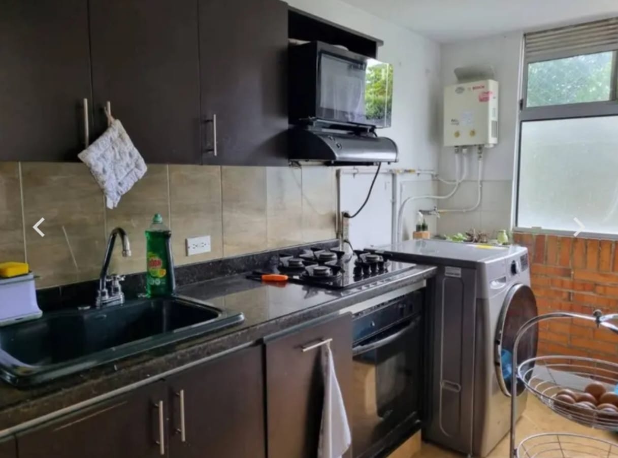 VENDO APARTAMENTO EN BELEN RINCON