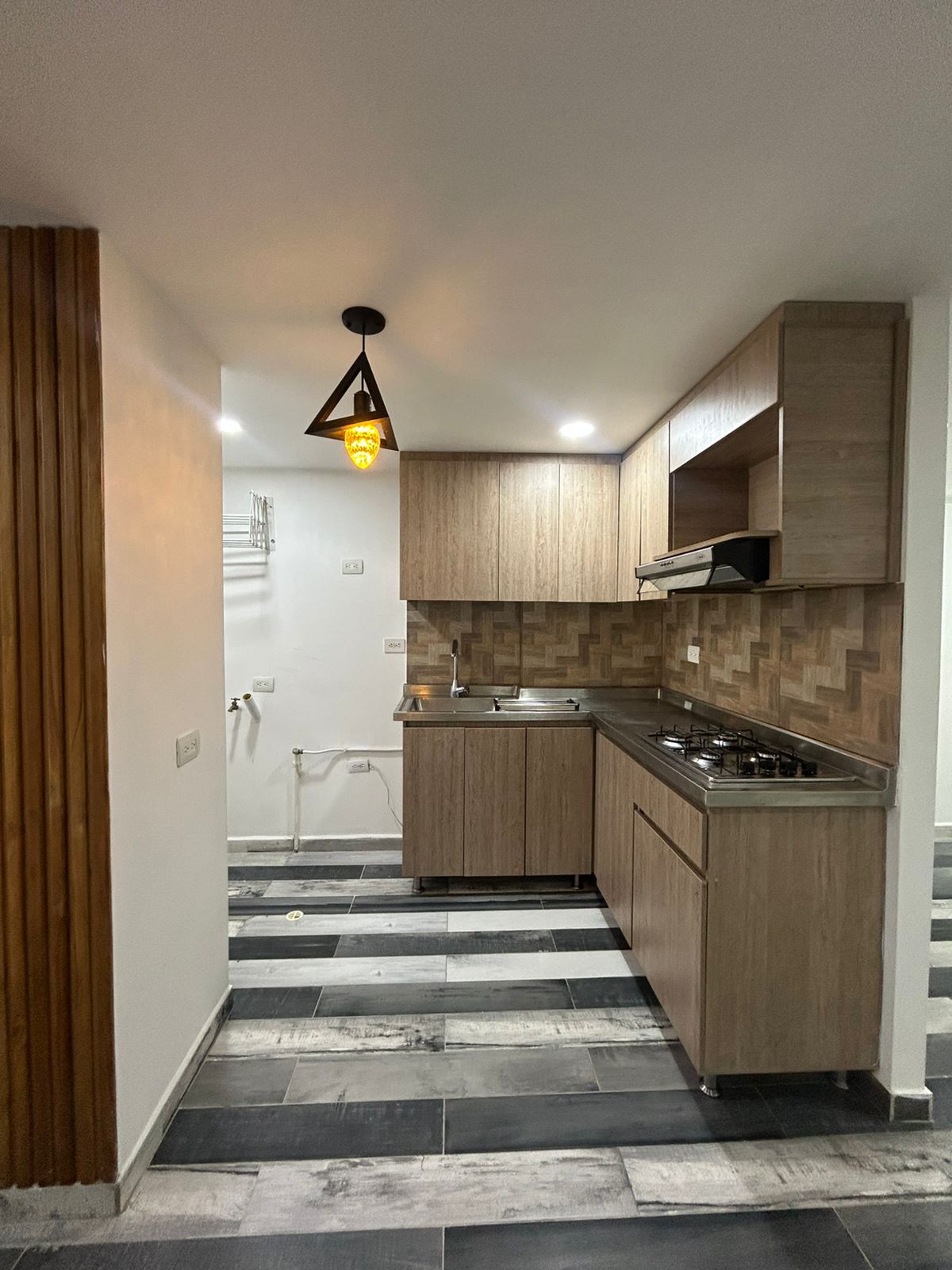 vendo Aparta estudio Robledo pajarito