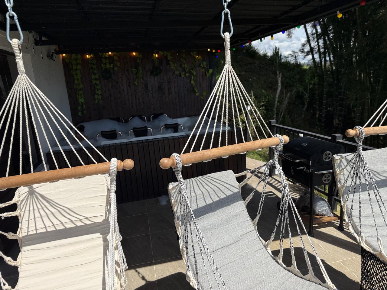 FINCA EN VENTA EN EL PEÑOL