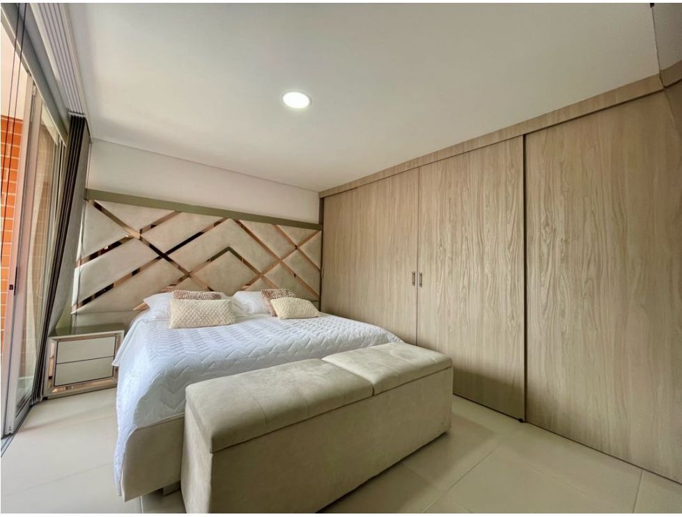 VENDO APARTAMENTO EN LA ESTRELLA