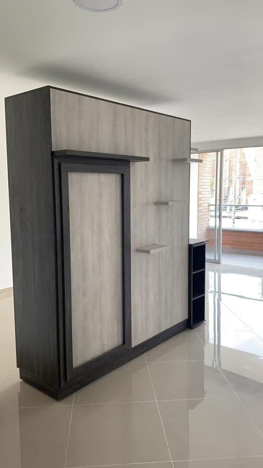 ARRIENDO APARTAESTUDIO TIPO LOFT EN BELEN LA PALMA