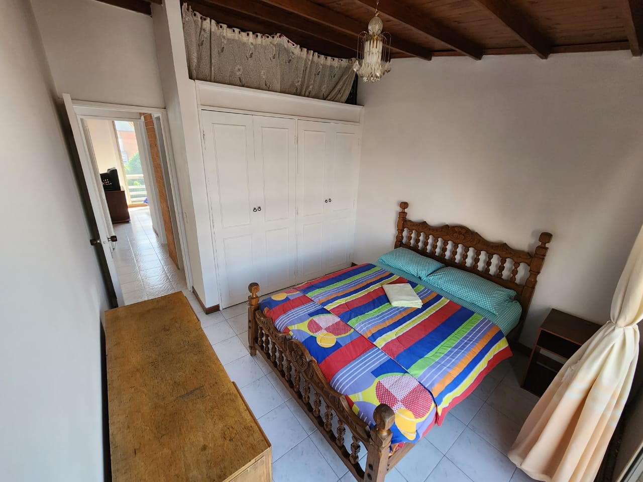 VENDO APARTAMENTO DUPLEX EN BELEN VILLA DEL ABURRA