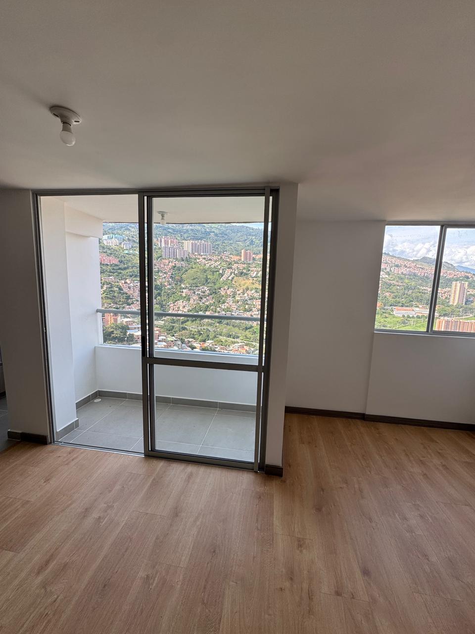 VENDO APARTAMENTO EN CALASANZ