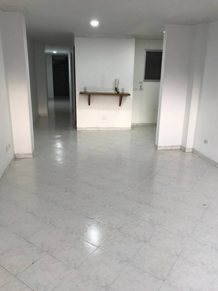 VENDO APARTAMENTO EN LAURELES