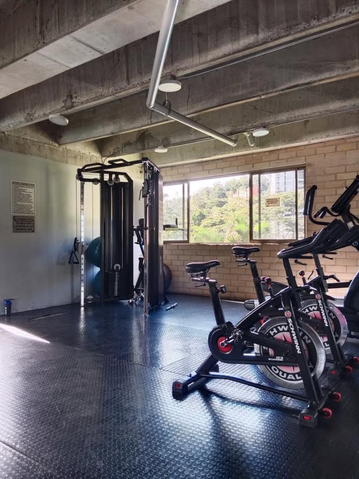 ARRIENDO APARTAMENTO EN LAURELES