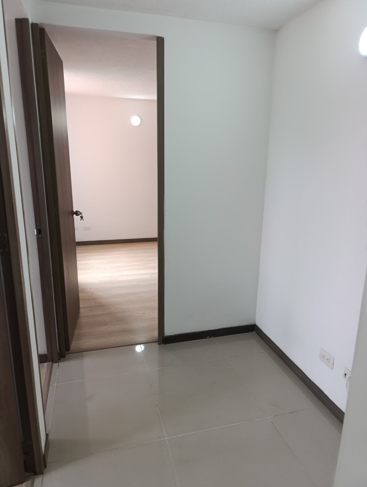 Vendo apartamento San German Tierra Firme