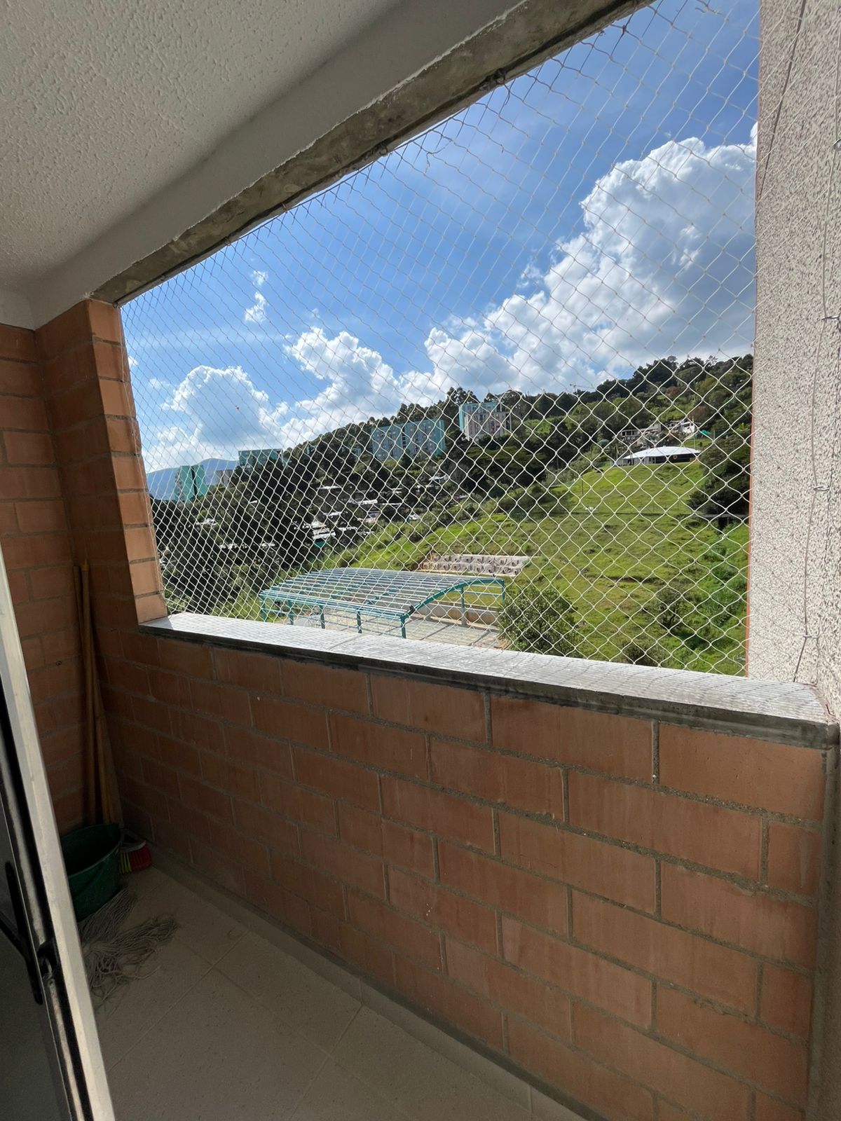 Arriendo Robledo Pajarito