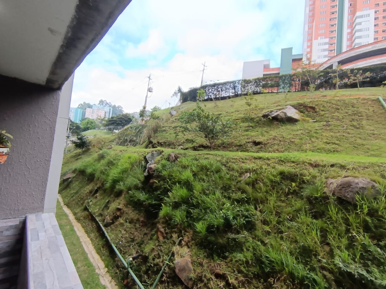 Arriendo Apartamento Robledo Pajarito