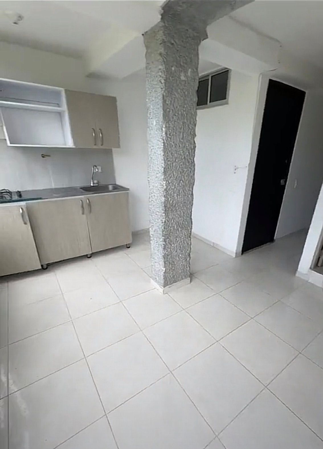 ARRIENDO APARTAMENTO EN CAMPO AMOR