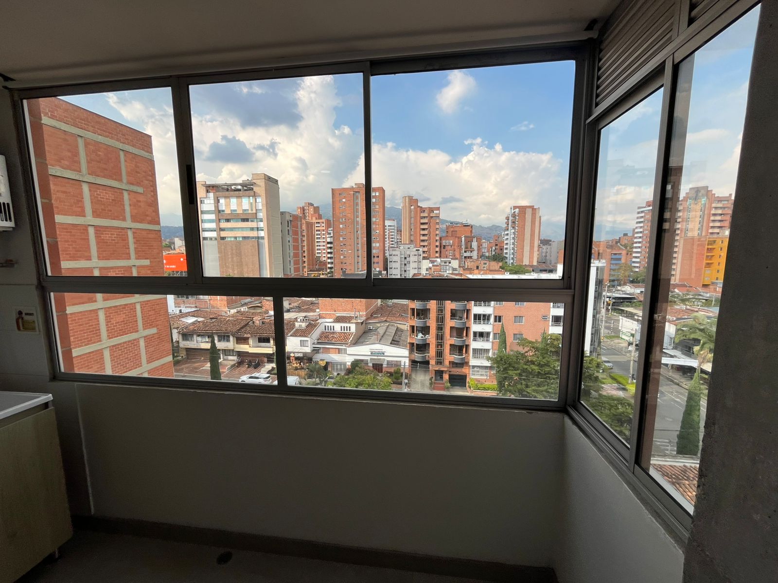 Arriendo Apartamento Laureles Nogal