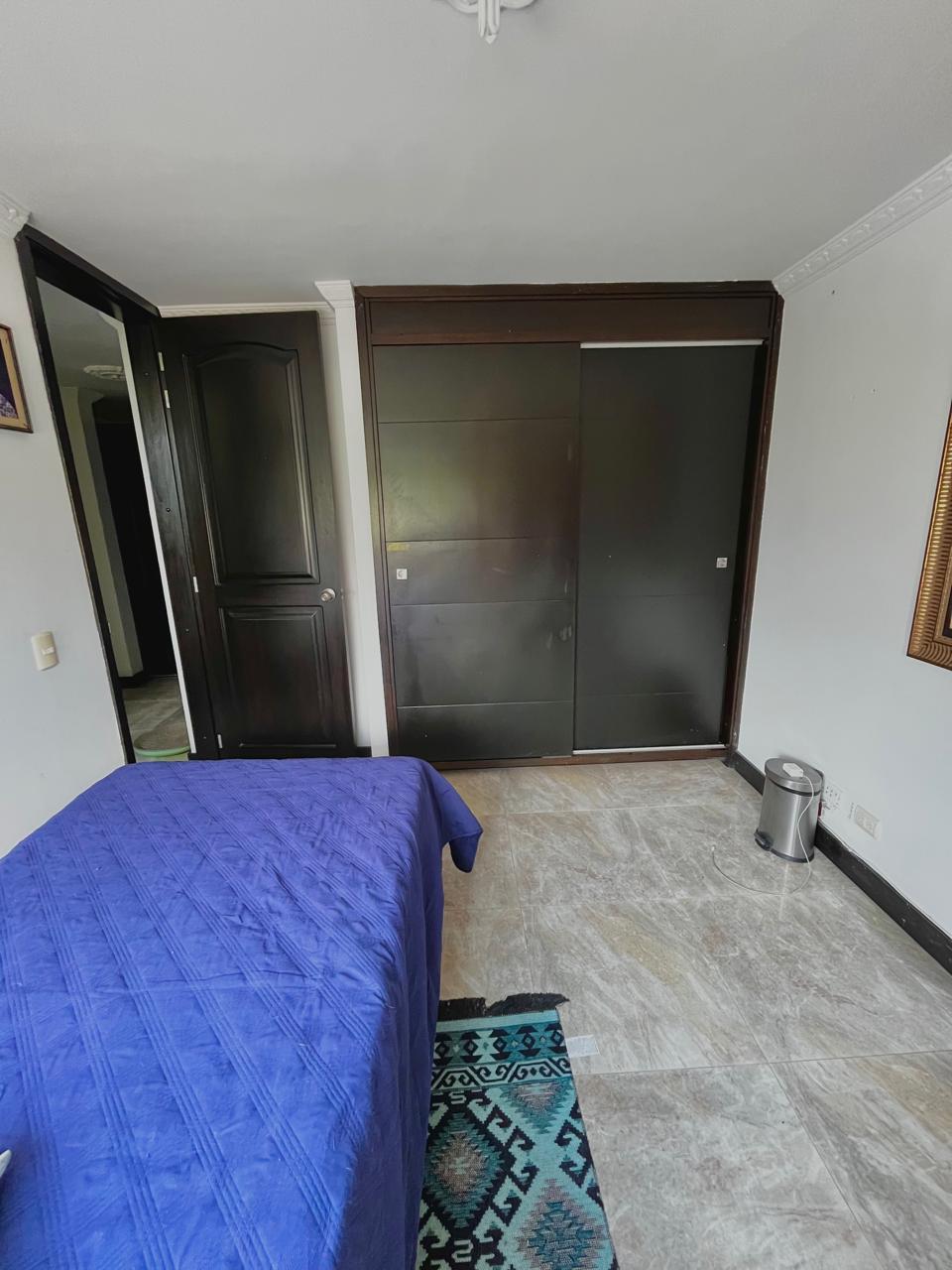 Venta Apartamento Loma De Los Bernal