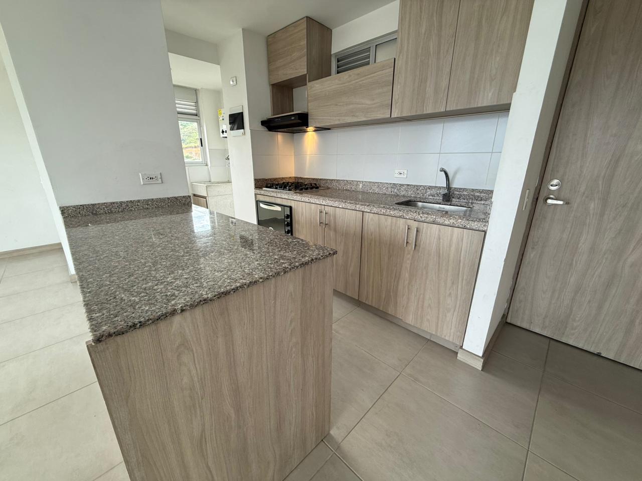 Arriendo Apartamento Calasanz