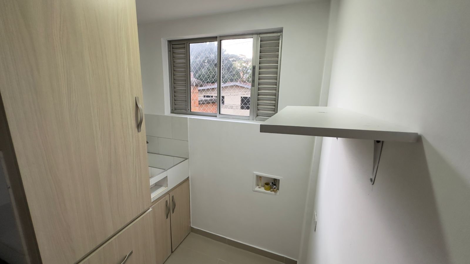 Arriendo apartamento en belen rosales