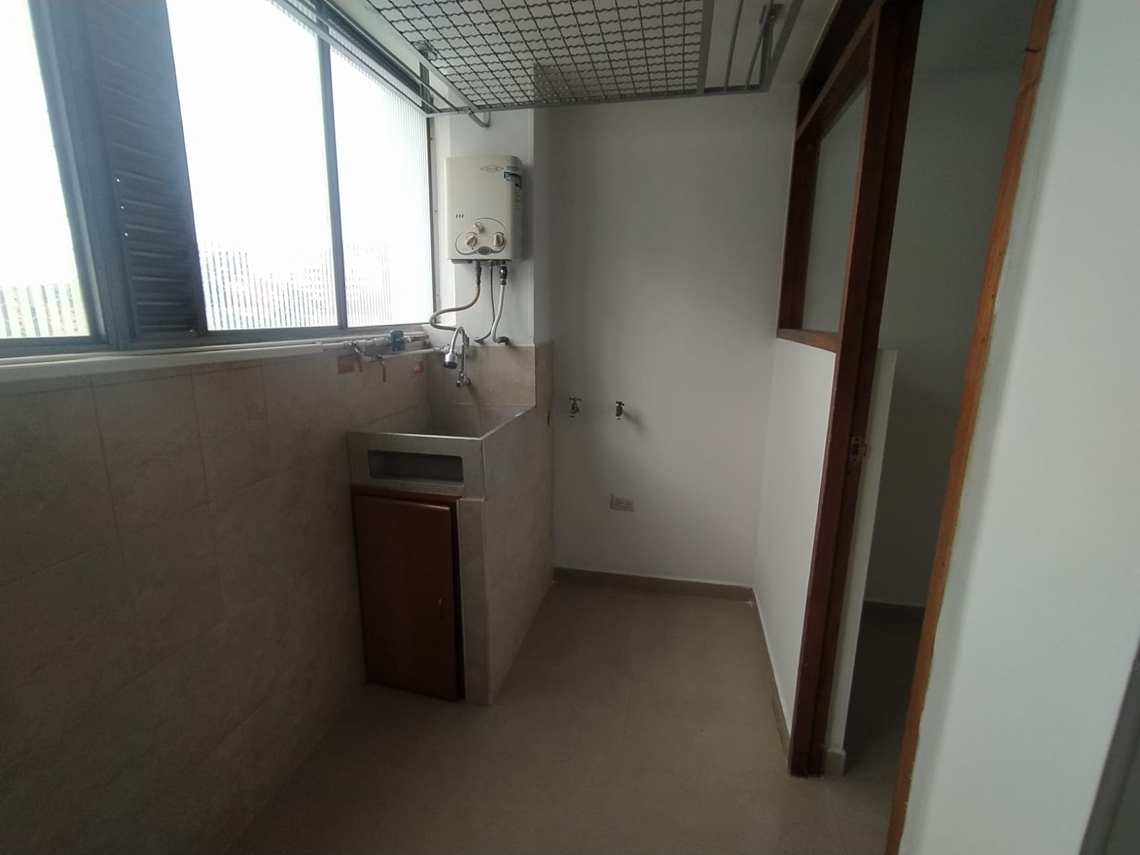 Arriendo Apartamento La Frontera