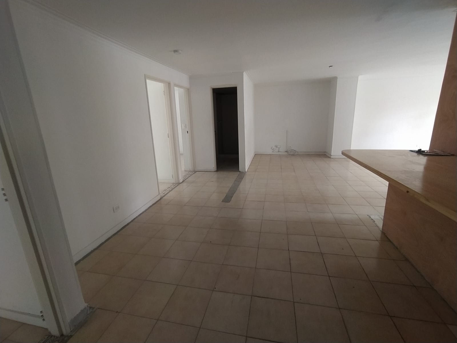 Arriendo Apartamento En Belen Alameda