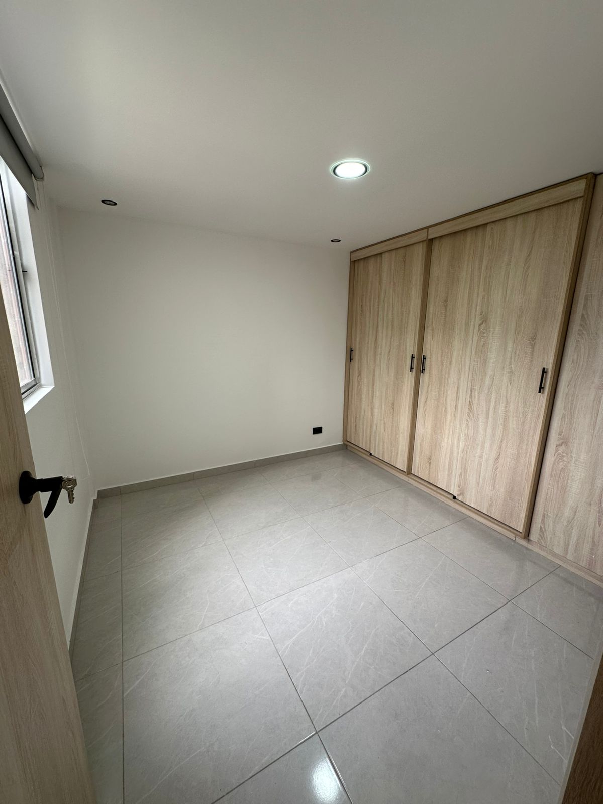 VENDO APARTAMENTO EN CALASANZ PARTE ALTA