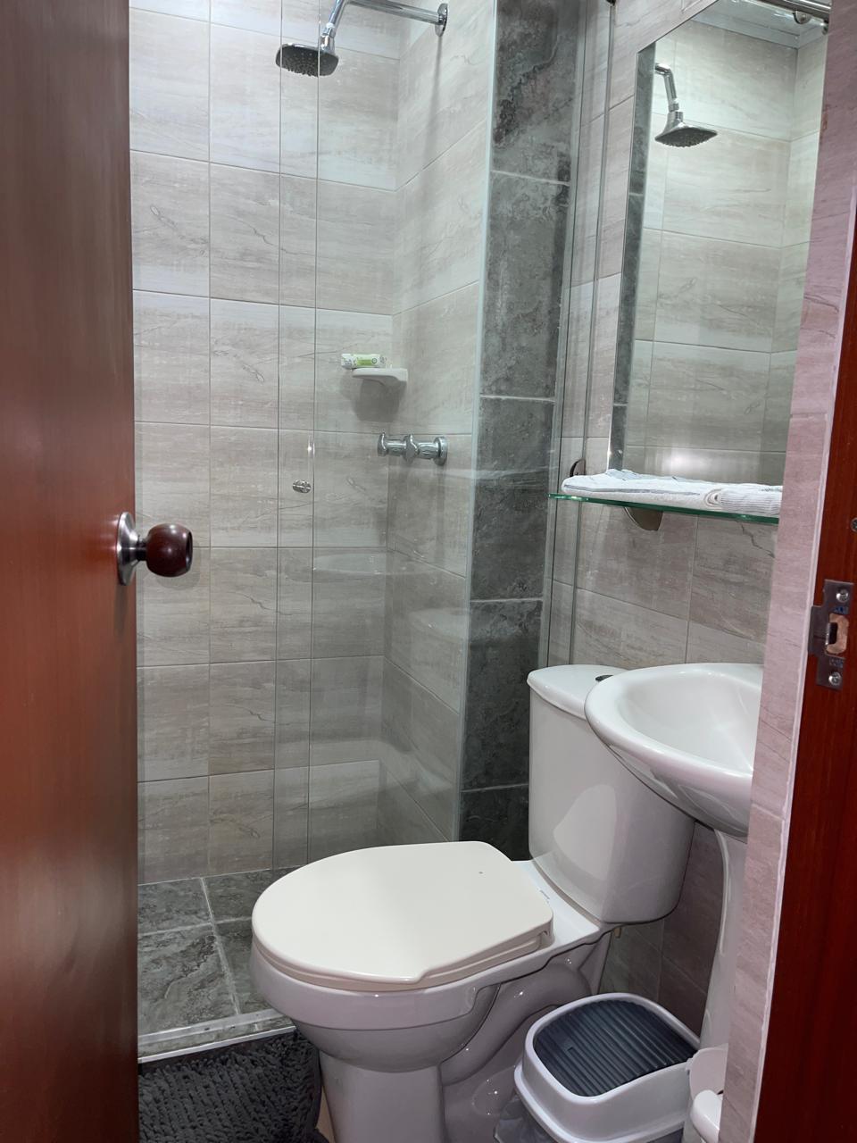 ARRIENDO APARTAMENTO EN BELEN LA PALMA